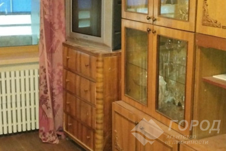 Продам 3-х кімнатну квартиру, Салтовка, 524 м/р, Код: 421512/39