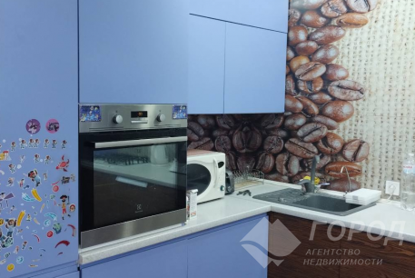 Продам 3-х кімнатну квартиру в новобудові, Журавлевка, Код: 421512/4