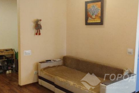 Продам 3-х кімнатну квартиру в новобудові, Журавлевка, Код: 421512/4