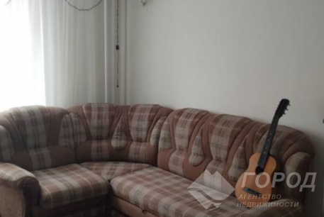 Продам 3-х кімнатну квартиру в новобудові, Журавлевка, Код: 421512/4