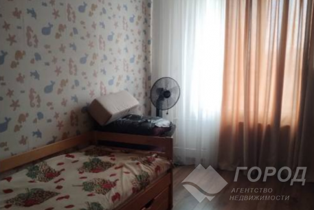 Продам 3-х кімнатну квартиру в новобудові, Журавлевка, Код: 421512/4