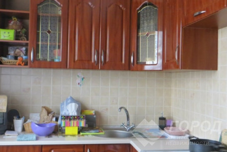 Продам 2-х кімнатну квартиру, Шишковка, Код: 421512/41