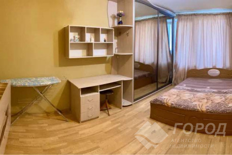 Сдам 1-кімнатну квартиру, Алексеевка, Остановка Солнечная, Код: 421523/2