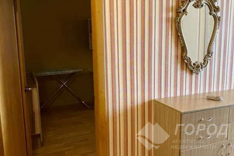 Сдам 1-кімнатну квартиру, Алексеевка, Остановка Солнечная, Код: 421523/2