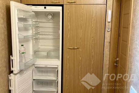 Сдам 1-кімнатну квартиру, Алексеевка, Остановка Солнечная, Код: 421523/2