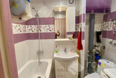 Сдам 1-кімнатну квартиру, Алексеевка, Остановка Солнечная, Код: 421523/2