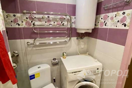 Сдам 1-кімнатну квартиру, Алексеевка, Остановка Солнечная, Код: 421523/2