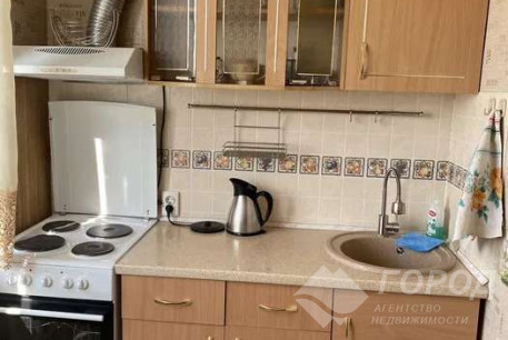 Сдам 1-кімнатну квартиру, Алексеевка, Остановка Солнечная, Код: 421523/2