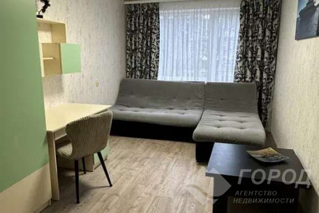 Сдам 2-х кімнатну квартиру, Павлово поле, 23 Августа метро, Код: 422143/2