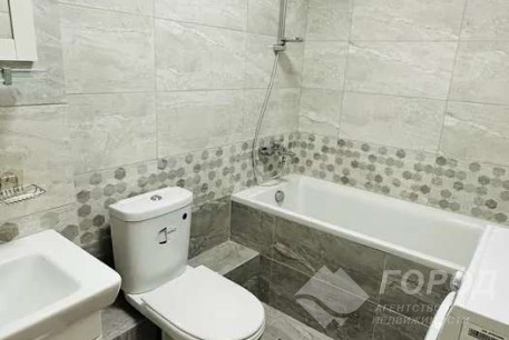 Сдам 2-х кімнатну квартиру, Гагарина проспект, Метростроителей метро, Код: 422143/3