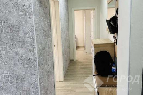 Сдам 2-х кімнатну квартиру, Гагарина проспект, Метростроителей метро, Код: 422143/3