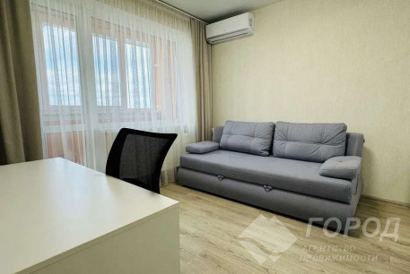 Сдам 2-х кімнатну квартиру, Гагарина проспект, Метростроителей метро, Код: 422143/3