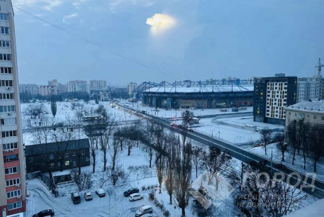 Сдам 2-х кімнатну квартиру, Гагарина проспект, Метростроителей метро, Код: 422143/3