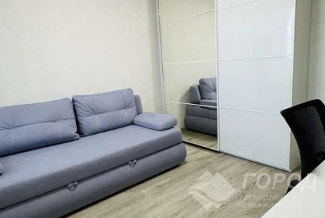 Сдам 2-х кімнатну квартиру, Гагарина проспект, Метростроителей метро, Код: 422143/3