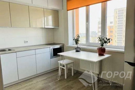 Сдам 2-х кімнатну квартиру, Гагарина проспект, Метростроителей метро, Код: 422143/3