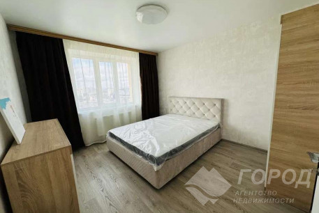 Сдам 2-х кімнатну квартиру, Гагарина проспект, Метростроителей метро, Код: 422143/3