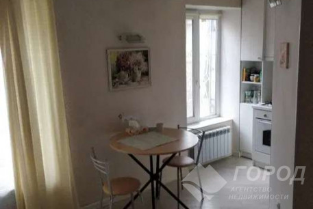 Сдам 1-кімнатну квартиру, Павлово поле, Ботанический сад метро, Код: 422729/6