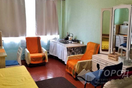 Продам гостинку, ХТЗ, Код: 422753/2