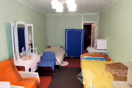 Продам гостинку, ХТЗ, Код: 422753/2