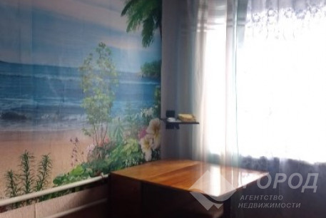 Продам гостинку, ХТЗ, Пролетарская метро (Индустриальная), Код: 422753/4