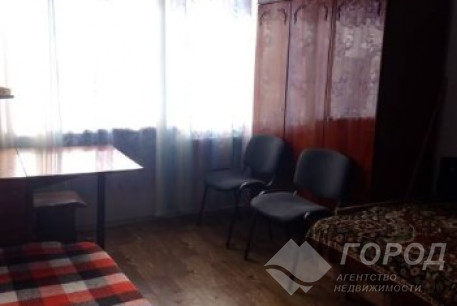 Продам гостинку, ХТЗ, Пролетарская метро (Индустриальная), Код: 422753/4