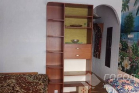 Продам гостинку, ХТЗ, Пролетарская метро (Индустриальная), Код: 422753/4