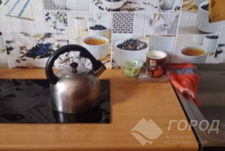 Продам гостинку, ХТЗ, Пролетарская метро (Индустриальная), Код: 422753/4