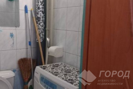 Продам гостинку, ХТЗ, Пролетарская метро (Индустриальная), Код: 422753/4