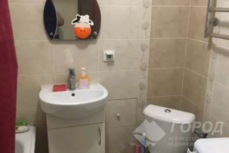 Сдам 1-кімнатну квартиру, Новые дома, Код: 422801/9