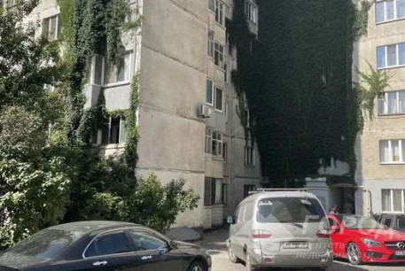 Продам 4-х кімнатну квартиру, Сосновая Горка, Научная метро, Код: 422891/5