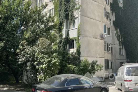 Продам 4-х кімнатну квартиру, Сосновая Горка, Научная метро, Код: 422891/5