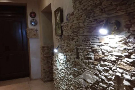 Продам 3-х кімнатну квартиру в новобудові, Салтовка, Героев Труда метро, Код: 422942/6