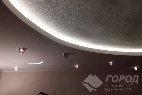 Продам 3-х кімнатну квартиру в новобудові, Салтовка, Героев Труда метро, Код: 422942/6