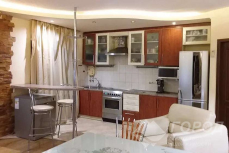 Продам 3-х кімнатну квартиру в новобудові, Салтовка, Героев Труда метро, Код: 422942/6