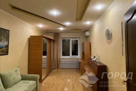 Продам 3-х кімнатну квартиру в новобудові, Салтовка, Героев Труда метро, Код: 422942/6