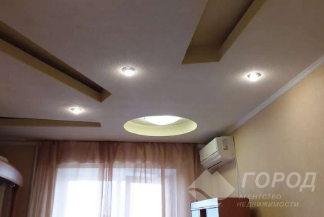 Продам 3-х кімнатну квартиру в новобудові, Салтовка, Героев Труда метро, Код: 422942/6