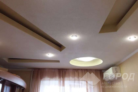 Продам 3-х кімнатну квартиру в новобудові, Салтовка, Героев Труда метро, Код: 422942/6