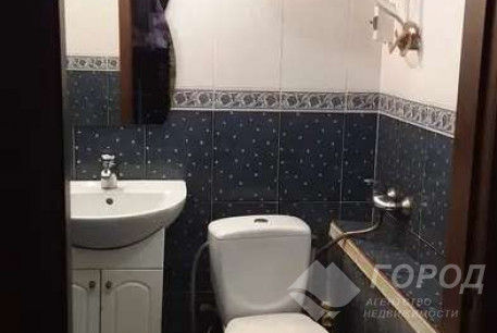 Продам 3-х кімнатну квартиру в новобудові, Салтовка, Героев Труда метро, Код: 422942/6