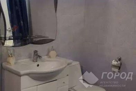 Продам 3-х кімнатну квартиру в новобудові, Салтовка, Героев Труда метро, Код: 422942/6