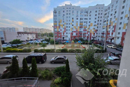 Продам 2-х кімнатну квартиру в новобудові, Алексеевка, Победа метро, Код: 423346/2
