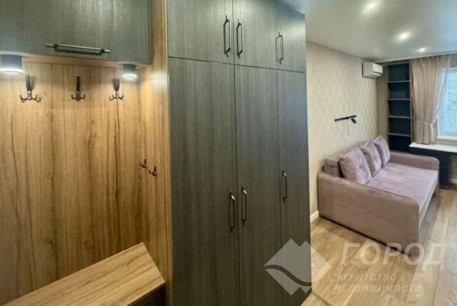 Продам 1-кімнатну квартиру в новобудові, Салтовка, Героев Труда метро, Код: 423371/4