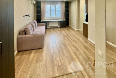 Продам 1-кімнатну квартиру в новобудові, Салтовка, Героев Труда метро, Код: 423371/4