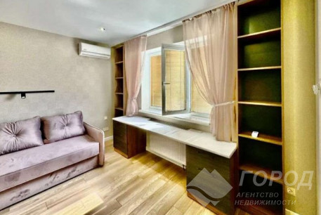 Продам 1-кімнатну квартиру в новобудові, Салтовка, Героев Труда метро, Код: 423371/4