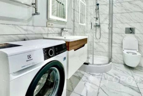 Продам 1-кімнатну квартиру в новобудові, Салтовка, Героев Труда метро, Код: 423371/4