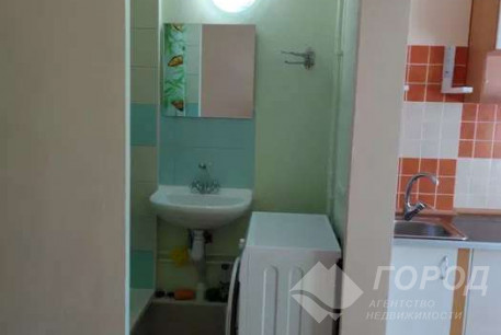 Сдам гостинку, ХТЗ, Код: 423386/3