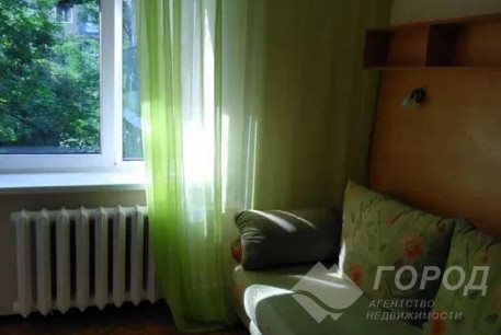 Сдам гостинку, ХТЗ, Код: 423386/3