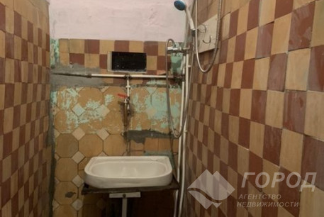 Сдам гостинку, Гагарина проспект, Проспект Гагарина метро, Код: 423536/4