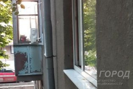 Сдам гостинку, Гагарина проспект, Проспект Гагарина метро, Код: 423536/4