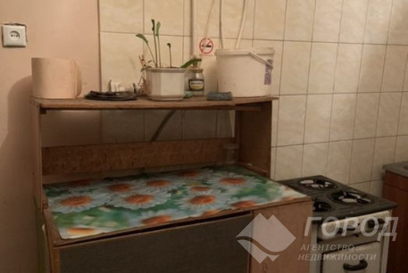 Сдам гостинку, Гагарина проспект, Проспект Гагарина метро, Код: 423536/4