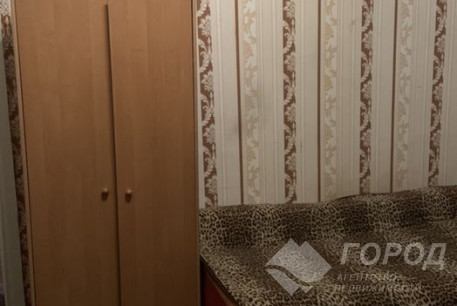 Сдам гостинку, Гагарина проспект, Проспект Гагарина метро, Код: 423536/4